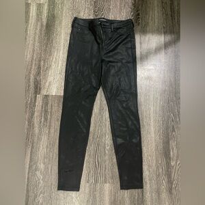 Liverpool Los angeles black jeans
